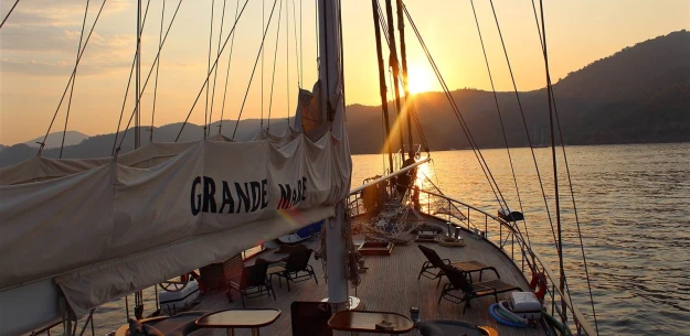  Grande Mare №4