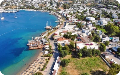 Türkbükü